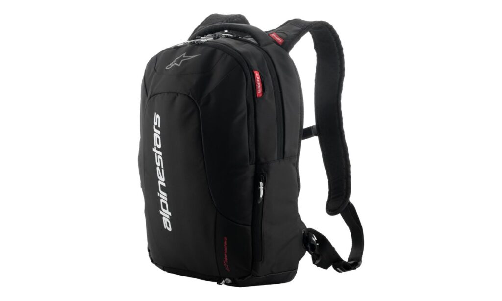 Alpinestars City Hunter V2 Motorcycle Backpack