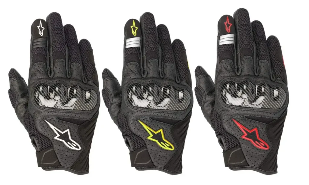 Alpinestars SMX-1 Air V2 Gloves