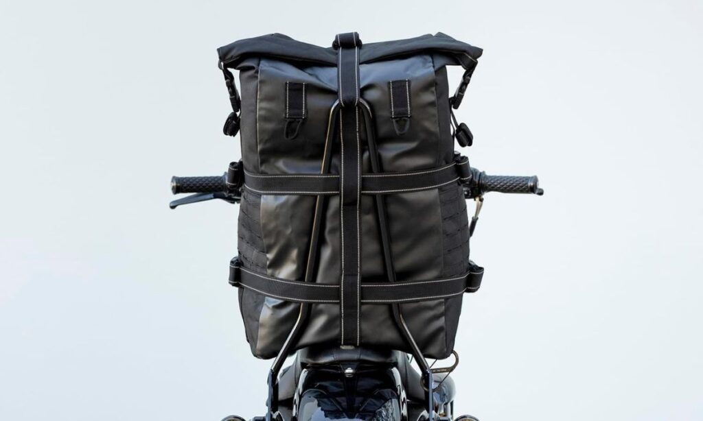Best Backpacks for Motorcycle Riders
