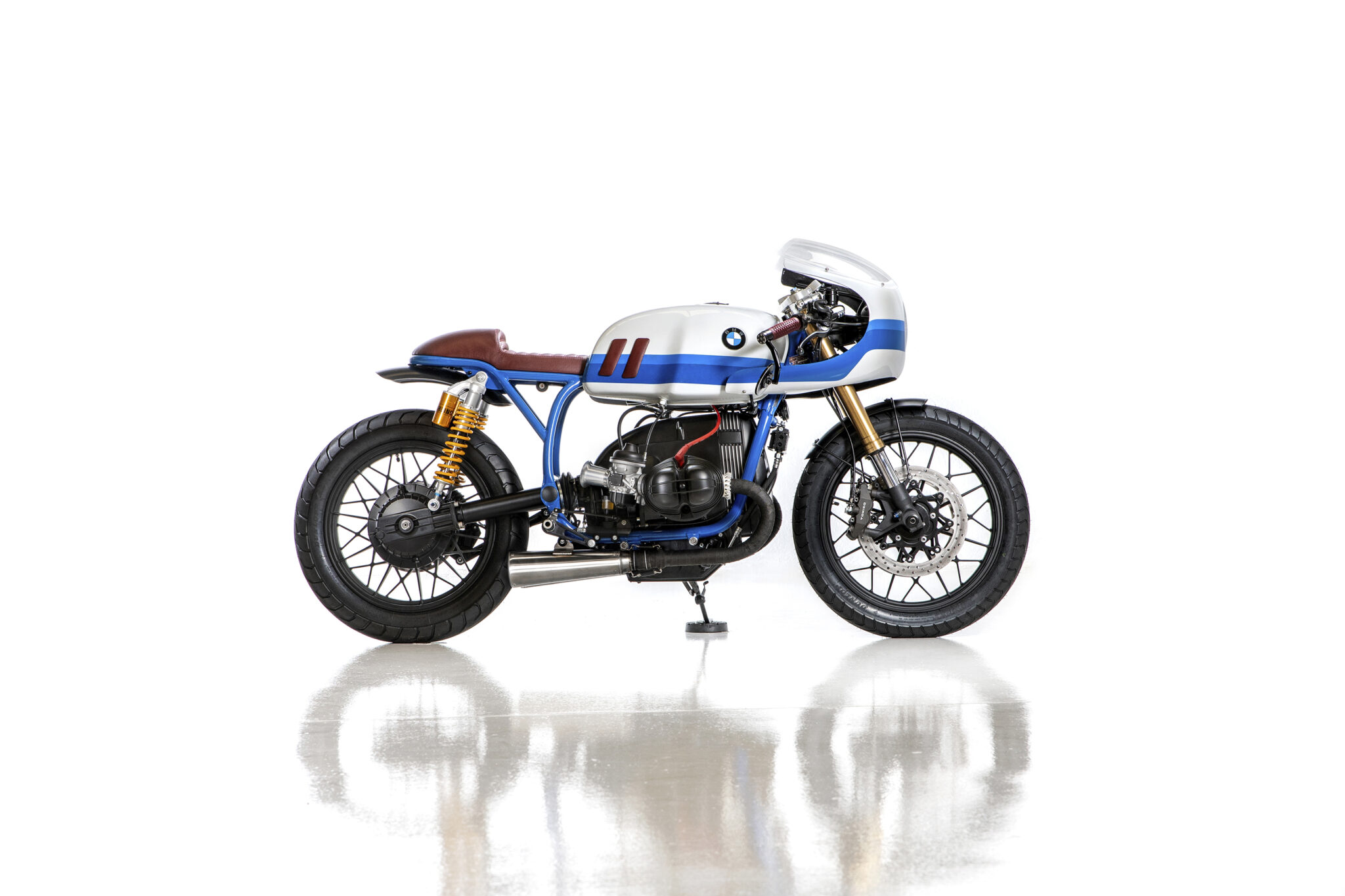 Cafe Racer Guide | Builds, Reviews and Riding Tips for Custom Bikes