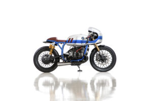 BMW R100 RS custom