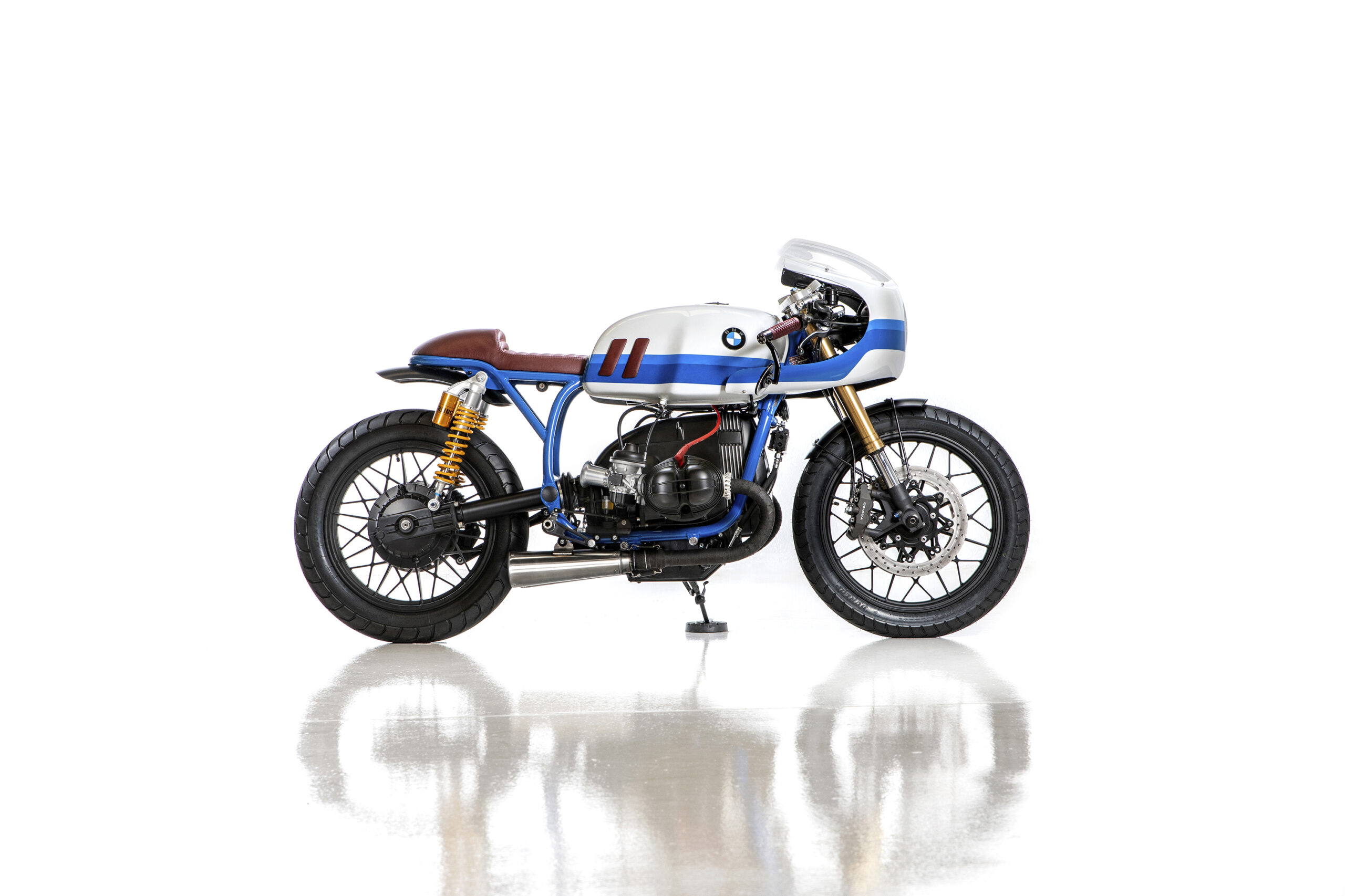 BMW R100 RS custom
