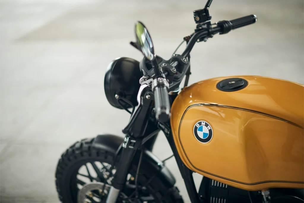 Cafe Racer Dreams CRD2022