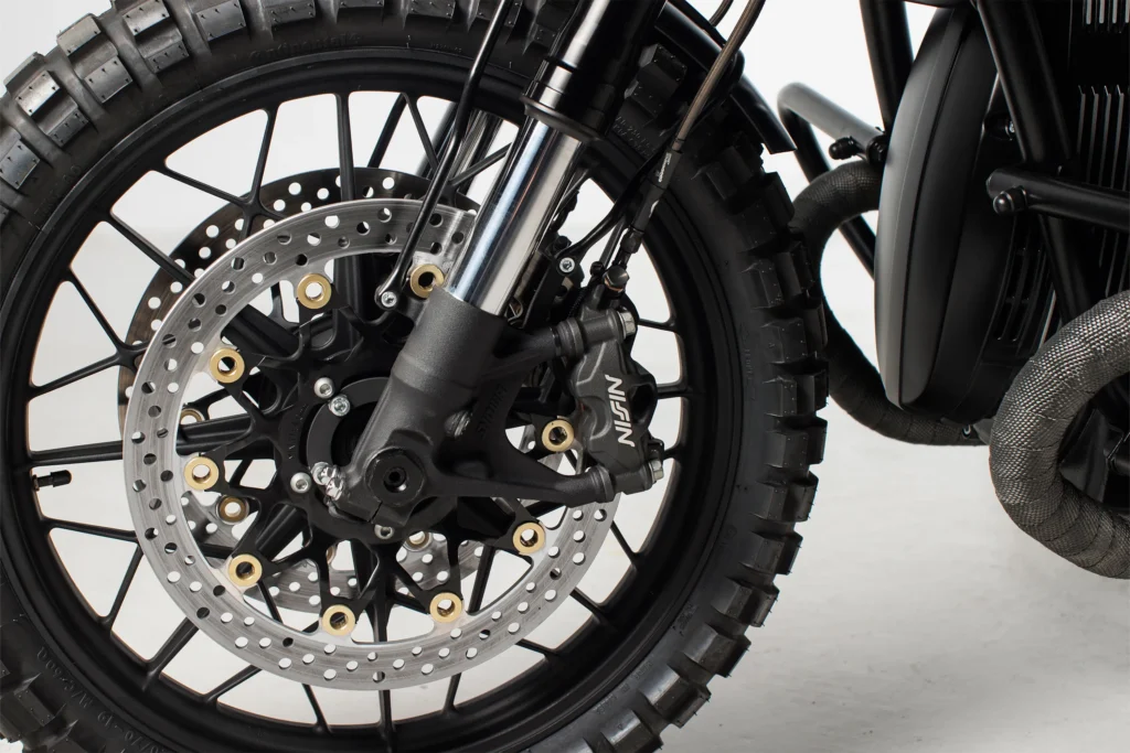 CRD2022 BMW Custom