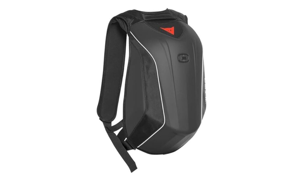 Dainese D-Mach Motorcycle Backpack
