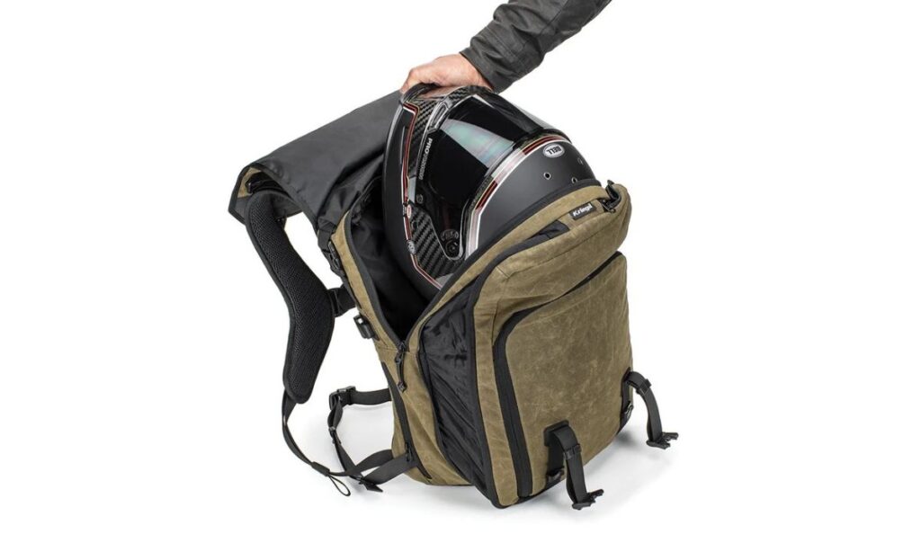 Kriega Roam 34 Backpack