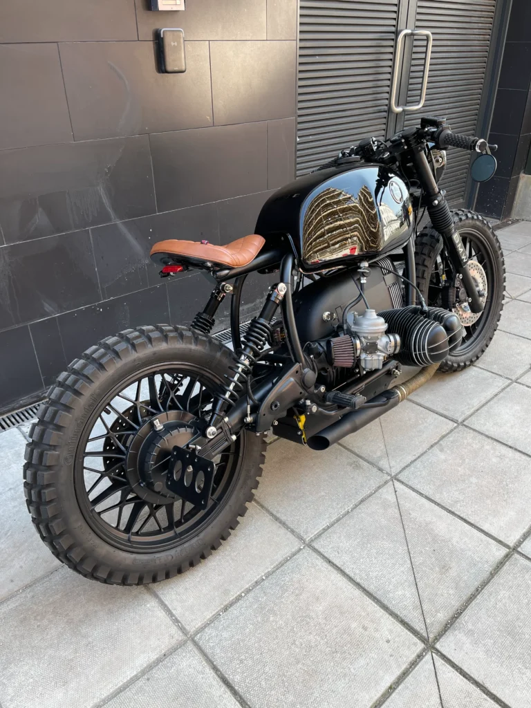 bmw airhead r100